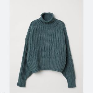 H&M sweater